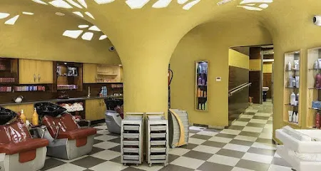Peluquería Thais