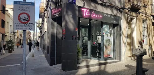 Peluquería Thalassa