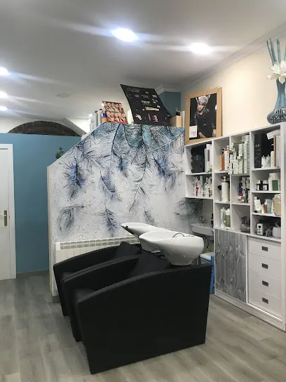 Peluqueria Thamar