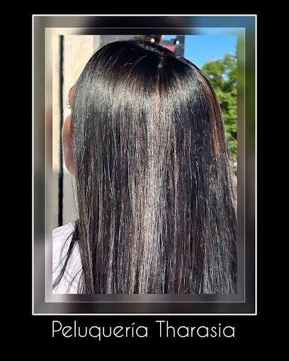 Peluquería Tharasia