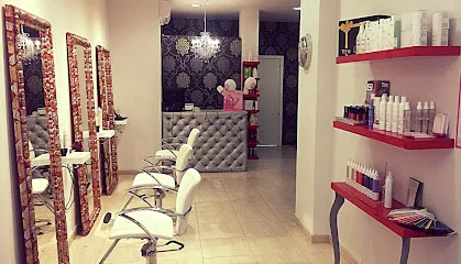 Peluquería Thay´s
