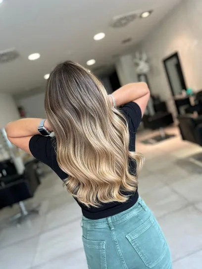 Peluqueria THES