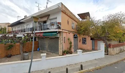 Peluqueria tic tac