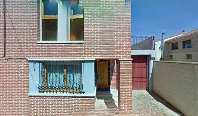 Peluquería Tijerika's