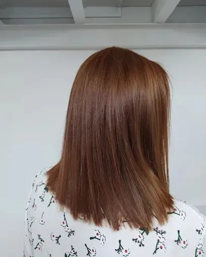 Peluquería Tina