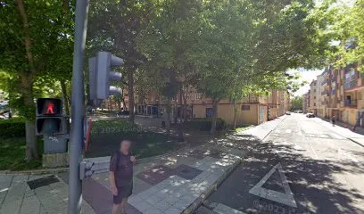 Peluquería Tino