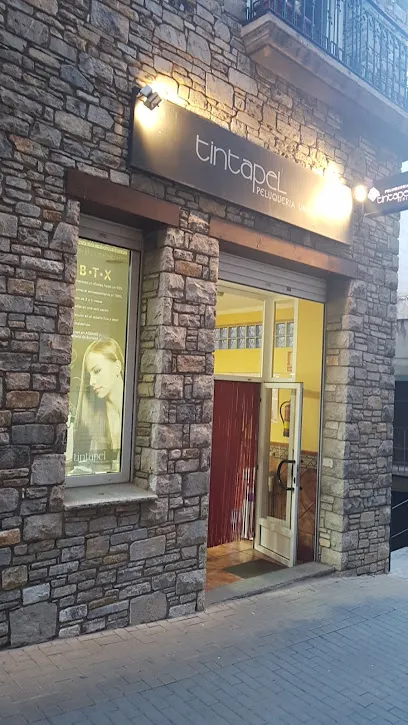 Peluqueria TINTAPEL ROCIO