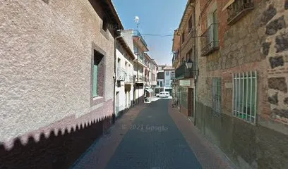 Peluquería Tiron.es