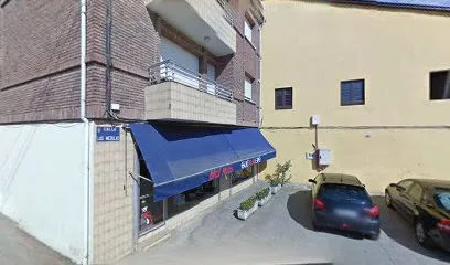Peluqueria Tito Nieto