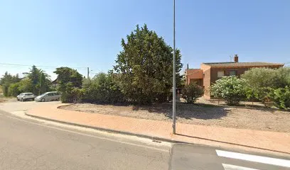 Peluquería Tixeras
