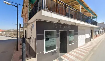 Peluquería Tn