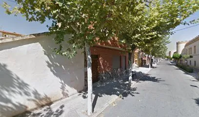 Peluquería tocad2