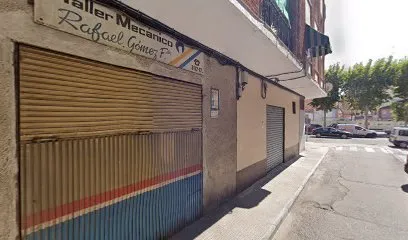 Peluquería Tocade