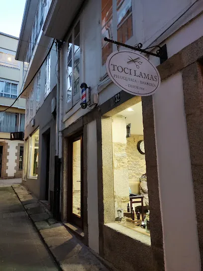 Peluqueria Toci Lamas