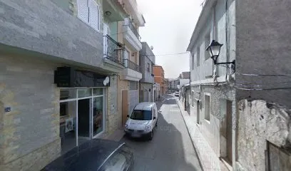 Peluquería Tomasa