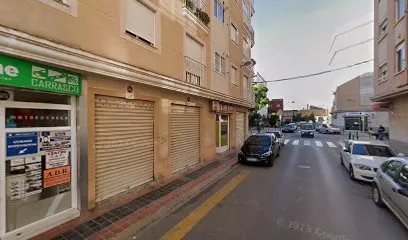 Peluqueria Toñi