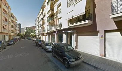 Peluquería Toñi
