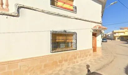 Peluqueria Toñi