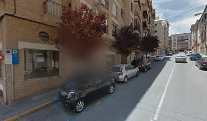 Peluquería Toñi Lopez