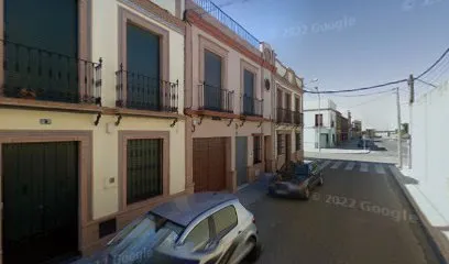 Peluqueria Toñi