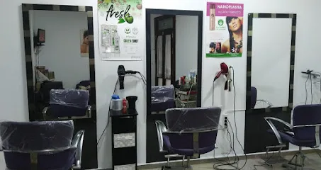 PELUQUERIA TOÑI MALIA