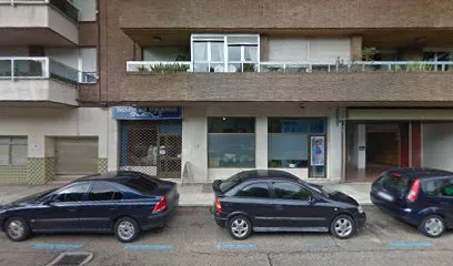 Peluquería Toñi