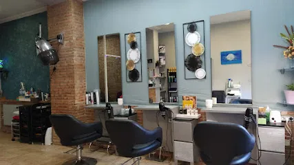 Peluquería Toñi UNisex