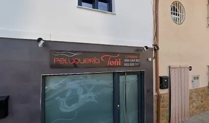 Peluquería Toni Unisex