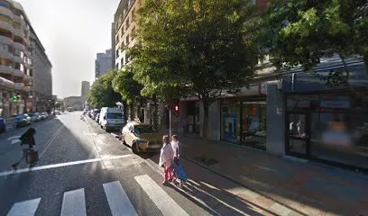 Peluquería Toño