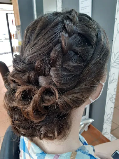 Peluquería Tonos
