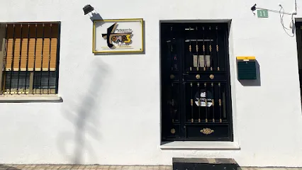 Peluquería Tonos