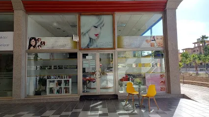 Peluquería Toñy