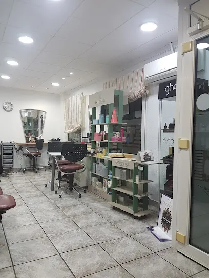 Peluquería Top Belén