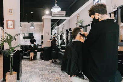 Peluqueria torimu