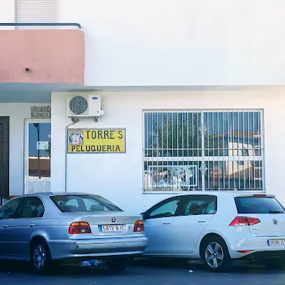 Peluqueria Torres