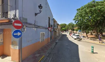 Peluquería Tot Pels Pèls