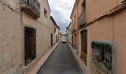 Peluquería Tot Styl