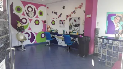 Peluqueria Trasquilones