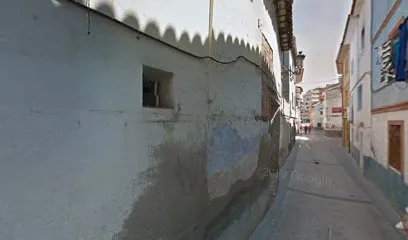 Peluquería Trazos
