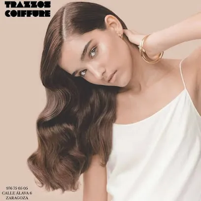 Peluquería Trazzos Coiffure