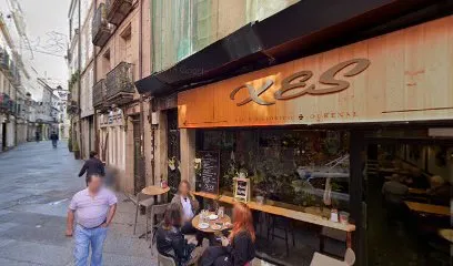 Peluquería Tre Donne