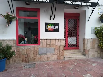 Peluquería Trébol