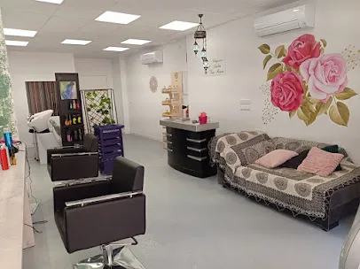 Peluqueria Tres Rosas