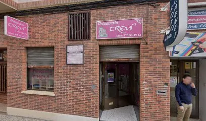 Peluquería Trevis