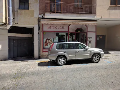 Peluqueria Triguer