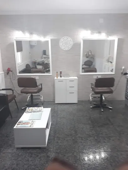 Peluquería Trini