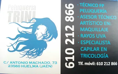 Peluquería Trini