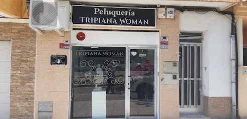 Peluqueria Tripiana Woman