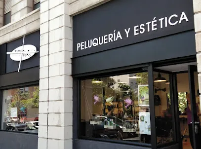 Peluquería TRIS TRAS Leioa