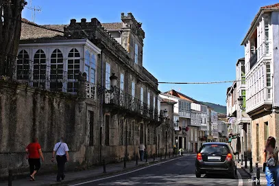 Peluquería Trisquel